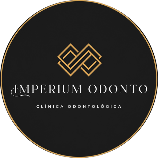 Logo Imperium Odonto